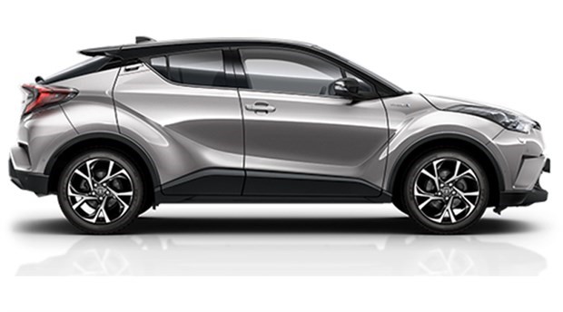 toyota